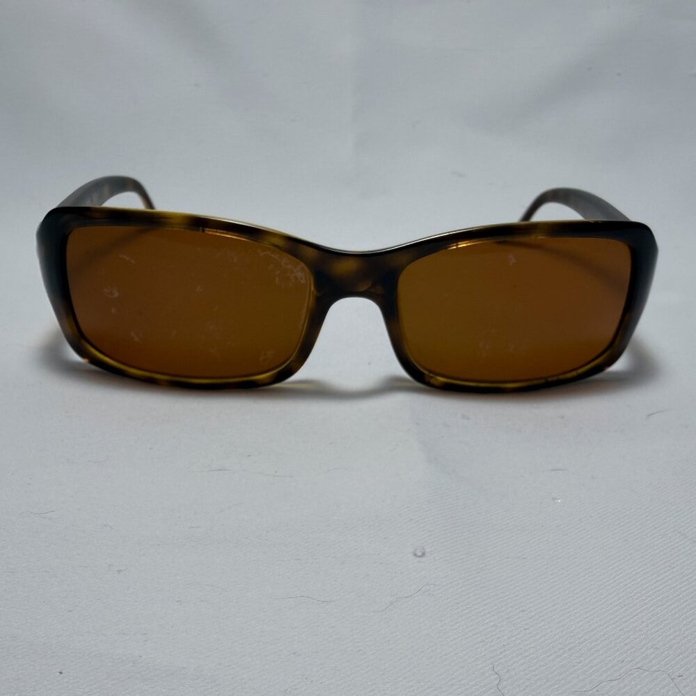 Ray-Ban Tortoise Glasses - Frames Only - image 3